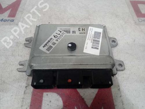 Used Engine control unit (ECU) NISSAN JUKE (F15) [2010-2019]  16550981