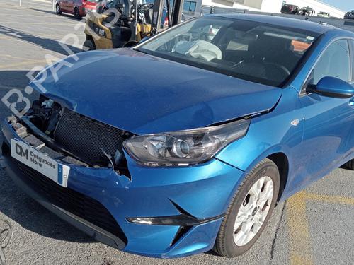 Tailgate KIA CEED (CD)  | BP24219815C6  - Image 8