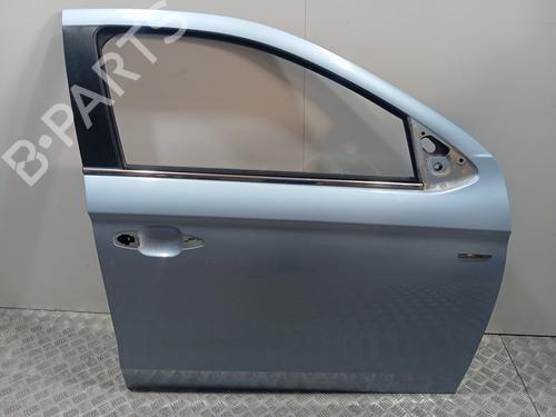 Used Right front door CITROËN C-ELYSEE (DD_) 1.6 HDI 92 (92 hp) 29588580