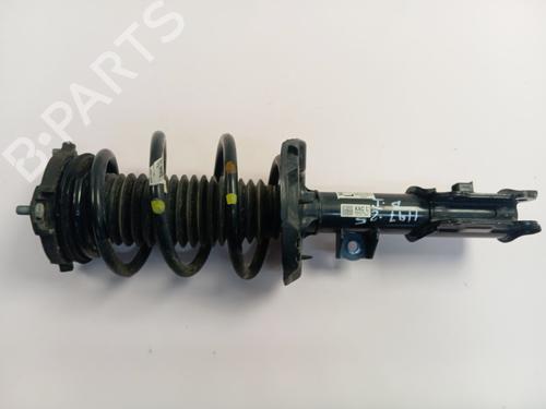 Used Left front shock absorber Left front shock absorber KIA NIRO II (SG2) [2022-2026] 36296732 36296732