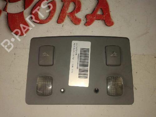 Used Interior roof light AUDI A3 (8L1) 1.9 TDI (110 hp) 30370877
