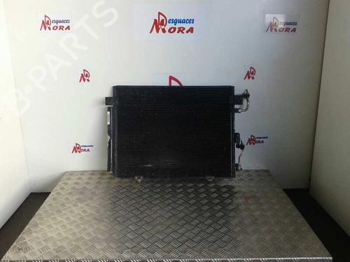 AC-Kondensator MITSUBISHI PAJERO III (V7_W, V6_W) 3.2 Di-D (V68W, V78W) (165 hp) 30369249