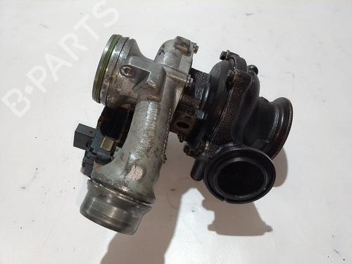 Used Turbocharger/Supercharger Turbocharger/Supercharger 39067811 39067811