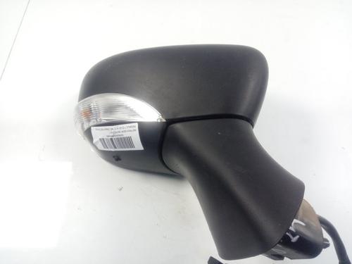 Right mirror RENAULT CLIO IV (BH_)  | BP18020594C27 