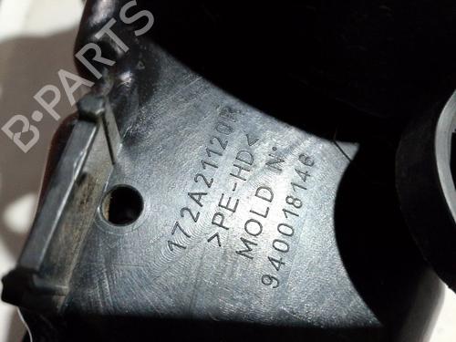 AdBlue tank RENAULT EXPRESS Box Body/MPV | BP31172933M85