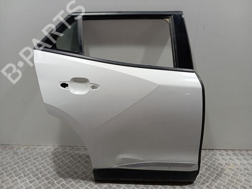 Dør højre bagtil Dør højre bagtil 34396255 34396255
