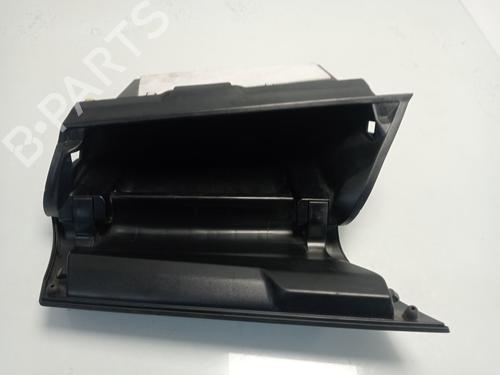 Glove box TOYOTA HILUX VIII Pickup (_N1_) 2.4 D (GUN112_, GUN122_, GUN135_, GUN120_, GUN135R,... | BP18099177C95 