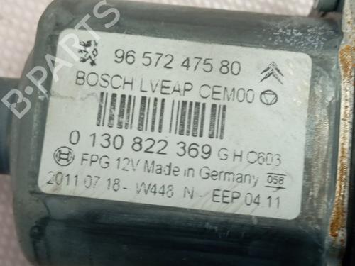 Front right window mechanism PEUGEOT 308 I (4A_, 4C_)  | BP29062643C23 