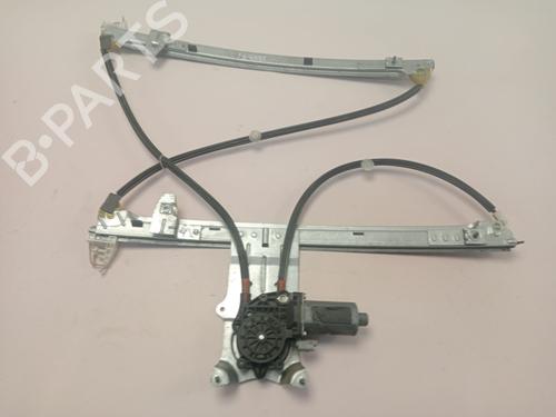 Used Front right window mechanism CITROËN XSARA PICASSO (N68) 1.6 (95 hp) 26883202