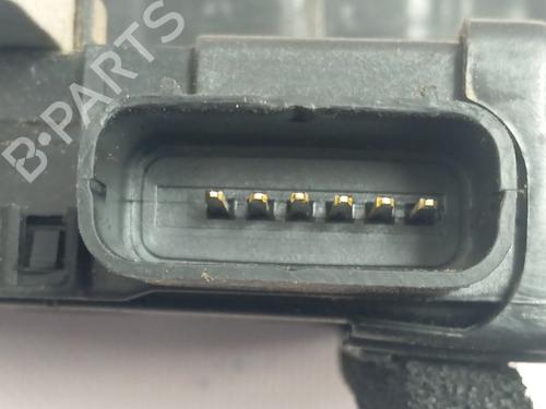 Front right lock KIA SPORTAGE III (SL)  | BP25873194C97 