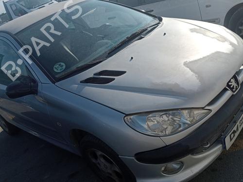 Other PEUGEOT 206 Hatchback (2A/C) 1.4 LPG | BP19261833O1 