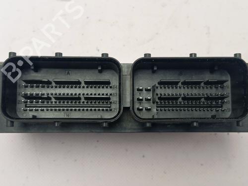 Engine control unit (ECU) KIA STONIC (YB) | BP34648788M57 - Image 3