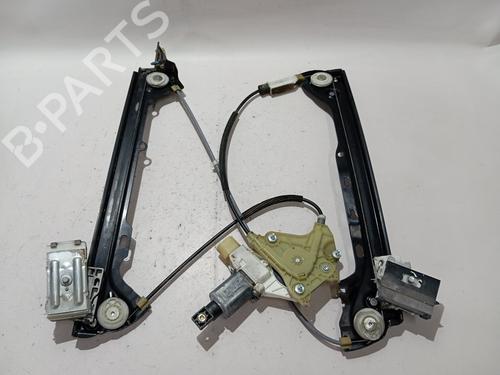 Front left window mechanism BMW 3 Coupe (E92) 330 i | BP28492371C22