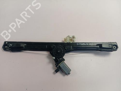 Used Front left window mechanism Front left window mechanism 36990517 36990517