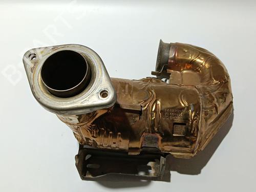 Used Particulate filter Particulate filter 37238880 37238880