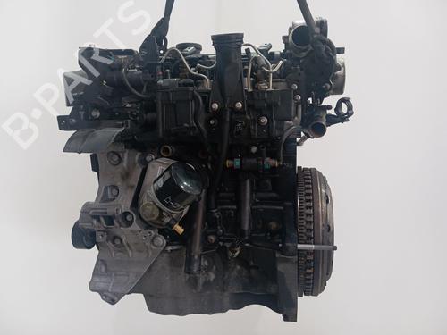 Engine RENAULT MEGANE III Hatchback (BZ0/1_, B3_) 1.5 dCi (BZ09, BZ0D, BZ1W, BZ29, BZ14) | BP36114778M1 - Image 11