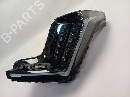 Used Left headlight KIA EV9 (MV) [2023-2025]  27881735