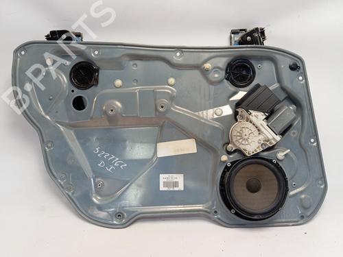 Used Front left window mechanism Front left window mechanism 37155396 37155396