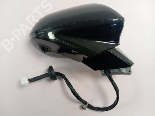 Used Right mirror Right mirror MG MG HS (AS33) [2024-2026] 34441528 34441528