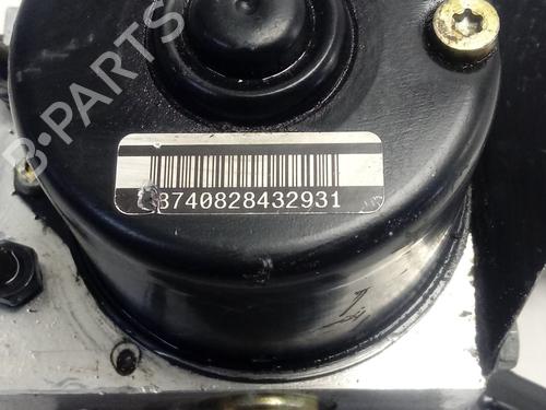 ABS pump BMW 3 Compact (E46) 320 td | BP14367168M43 