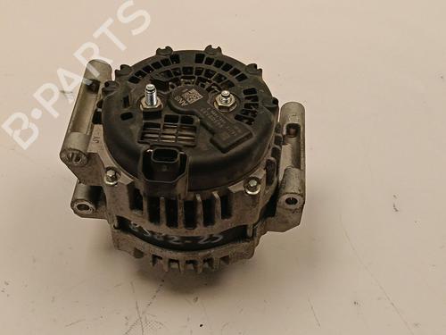 Used Alternator OPEL MOKKA / MOKKA X (J13) [2012-2019]  31947426