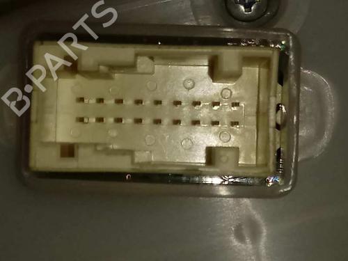 Instrument cluster PEUGEOT 208 I (CA_, CC_)  | BP12666215C47 