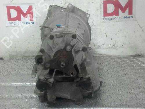 Gearbox BMW 5 (E34) 525 i 24V | BP12662761M3 