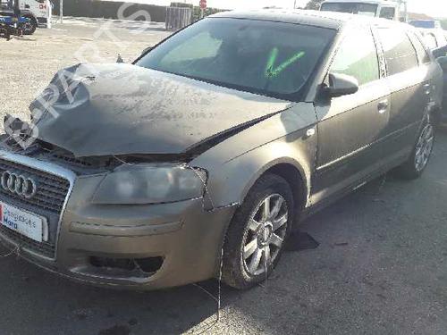 Engine AUDI A3 (8P1)  | BP12660938M1 