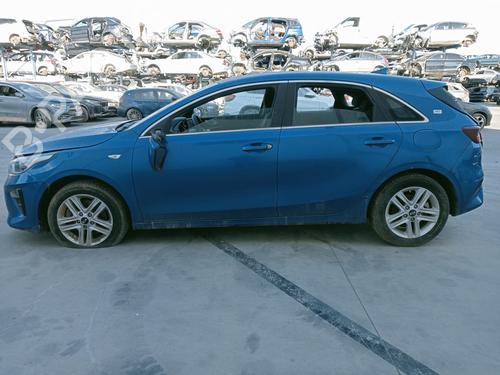 Rear parcel shelf KIA CEED (CD)  | BP23978972C85 