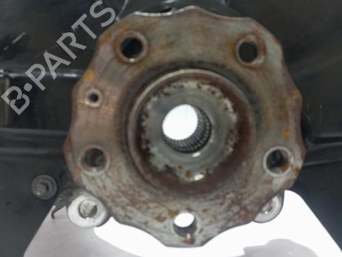Left front steering knuckle LYNK & CO 01 PHEV | BP36017651M25 - Image 2