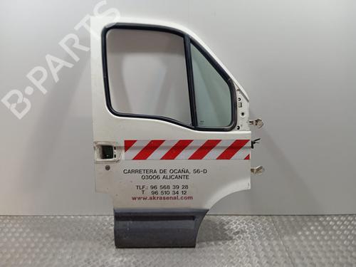 Used Right front door Right front door IVECO DAILY V Van NaturalPower 35S14, 35C14, 40C14, 50C14, 65C14, 70C14 (136 hp) 40103809 40103809
