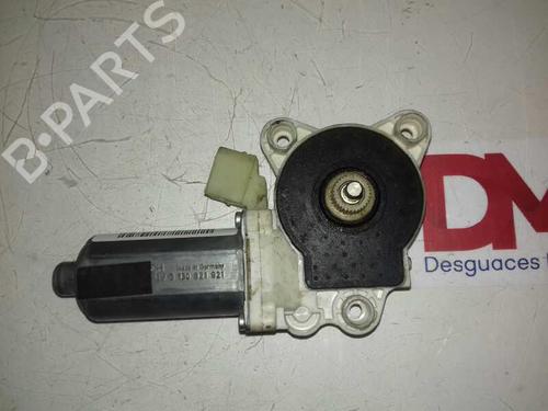 Used Right front window motor MERCEDES-BENZ CLK (C208) [1997-2003]  12643916