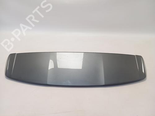 Spoiler bakluke MERCEDES-BENZ B-CLASS Sports Tourer (W246, W242) [2011-2018]  24296289