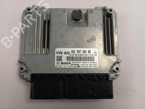 Used Engine control unit (ECU) SEAT ATECA (KH7, KHP) [2016-2025]  28031398