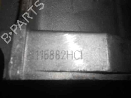 Gearbox BMW 3 Compact (E46) 316 ti | BP40102876M3 - Image 6