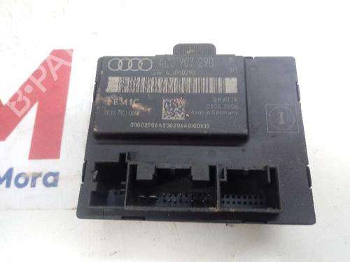 Used Electronic module AUDI Q7 (4LB) [2006-2016]  12665515