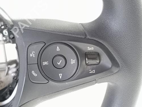 Steering wheel OPEL CORSA F (P2JO) 1.2 (68) | BP37196903C49 - Image 3