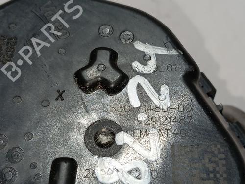 Throttle body OPEL COMBO E Tour / Life (K9) | BP30515088M82 - Image 5