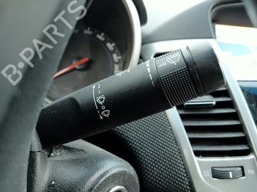 AC pipe CHEVROLET CRUZE (J300)  | BP24104349M126