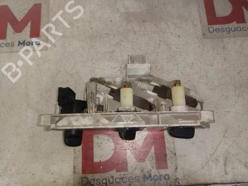 Climate control HONDA HR-V (GH_) 1.6 16V (GH1, GH3) | BP12837783I5 