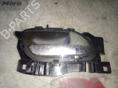 Used Front right interior door handle PEUGEOT PARTNER Tepee [2008-2025]  16653083