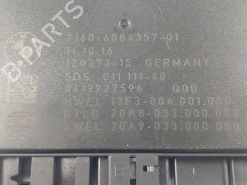 Electronic module BMW 4 Gran Coupe (F36) 420 d | BP17828264M83 