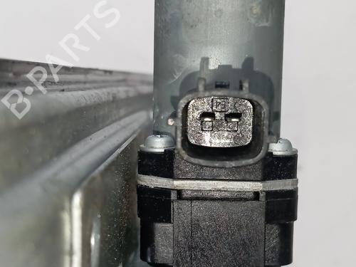 Front left window mechanism DACIA DOKKER MPV (KE_)  | BP29447408C22 