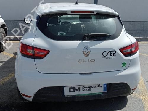 Front left window mechanism RENAULT CLIO IV (BH_) | BP18020592C22