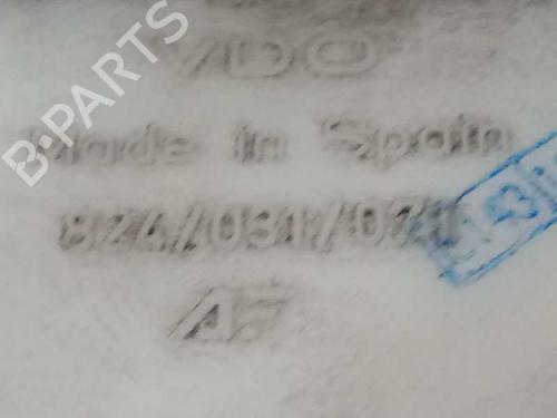 Fuel pump FORD GALAXY I (WGR) 1.9 TDI | BP13574271M76 