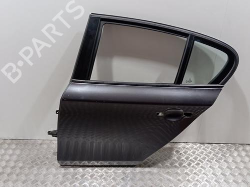 Used Left rear door BMW 1 (E87) 118 d (122 hp) 20931330
