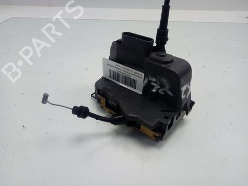 Rear right lock CITROËN C3 I (FC_, FN_)  | BP16882242C99 