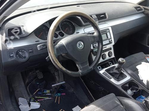 Køler VW PASSAT B6 (3C2)  | BP21218943M31 
