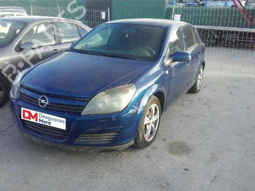 Engine mount OPEL ASTRA H (A04)  | BP16996304M89 