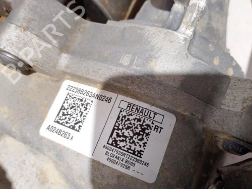 Steering rack RENAULT KANGOO III MPV | BP31356725M22 - Image 4